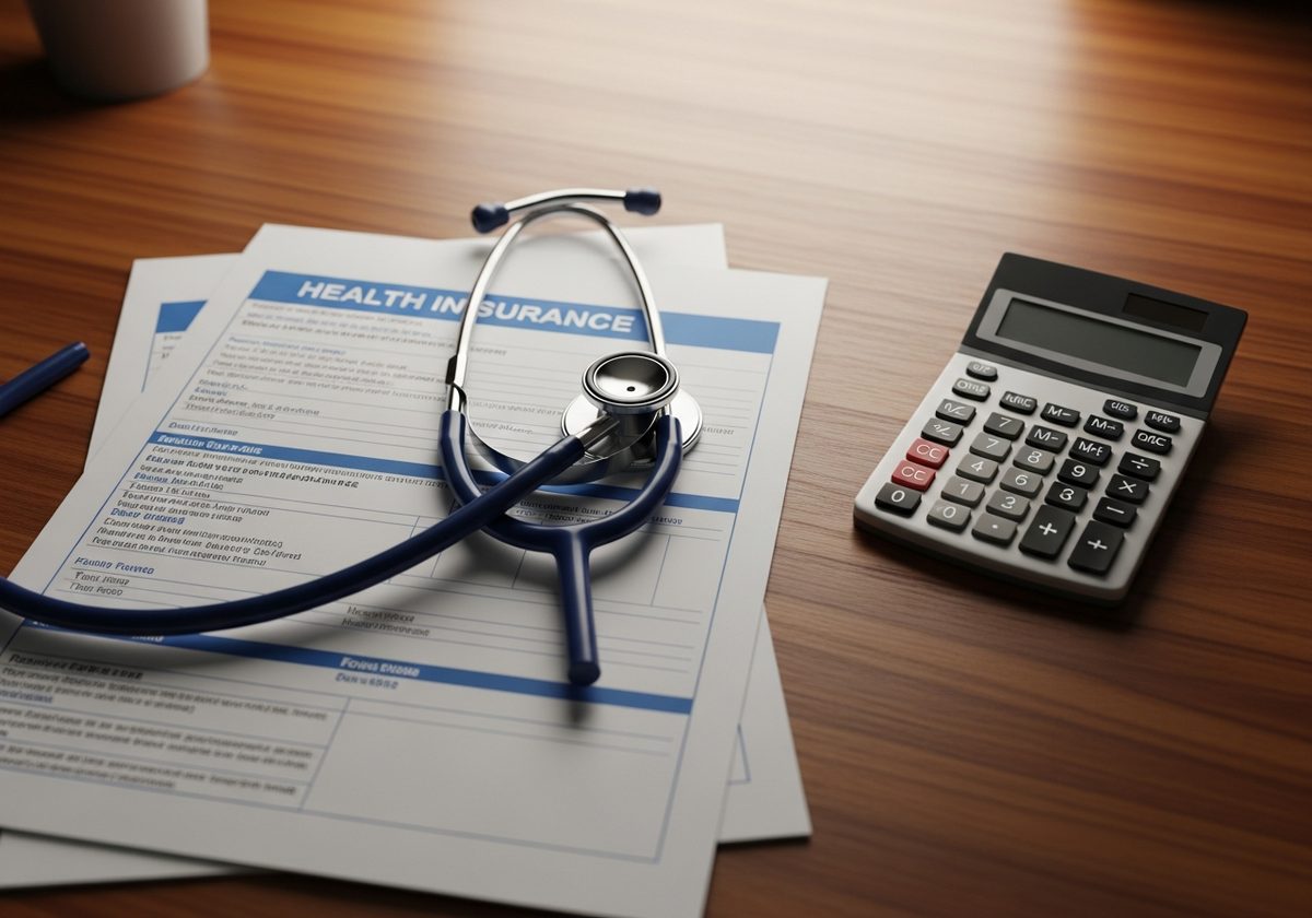 Billige Krankenkasse wählen — identische Leistungen bei allen Schweizer Kassen in der Grundversicherung