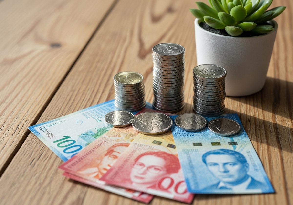 Billige Krankenkasse Schweiz 2026 — günstigste Anbieter im Vergleich finden